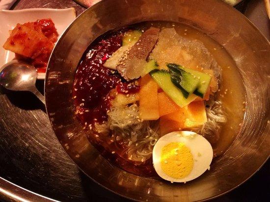 Red Pig Korean Restaurant